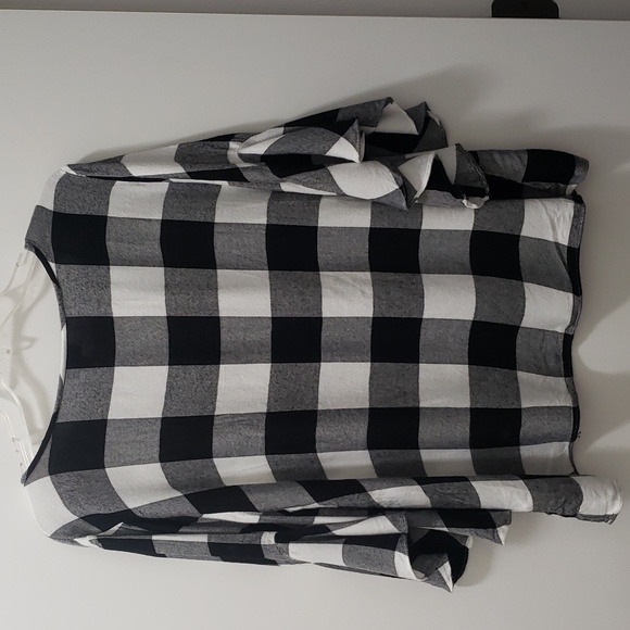 A.N.A. A New Approach Womens Comfortable Super Cute and Soft High Low Top - Picture 4 of 9